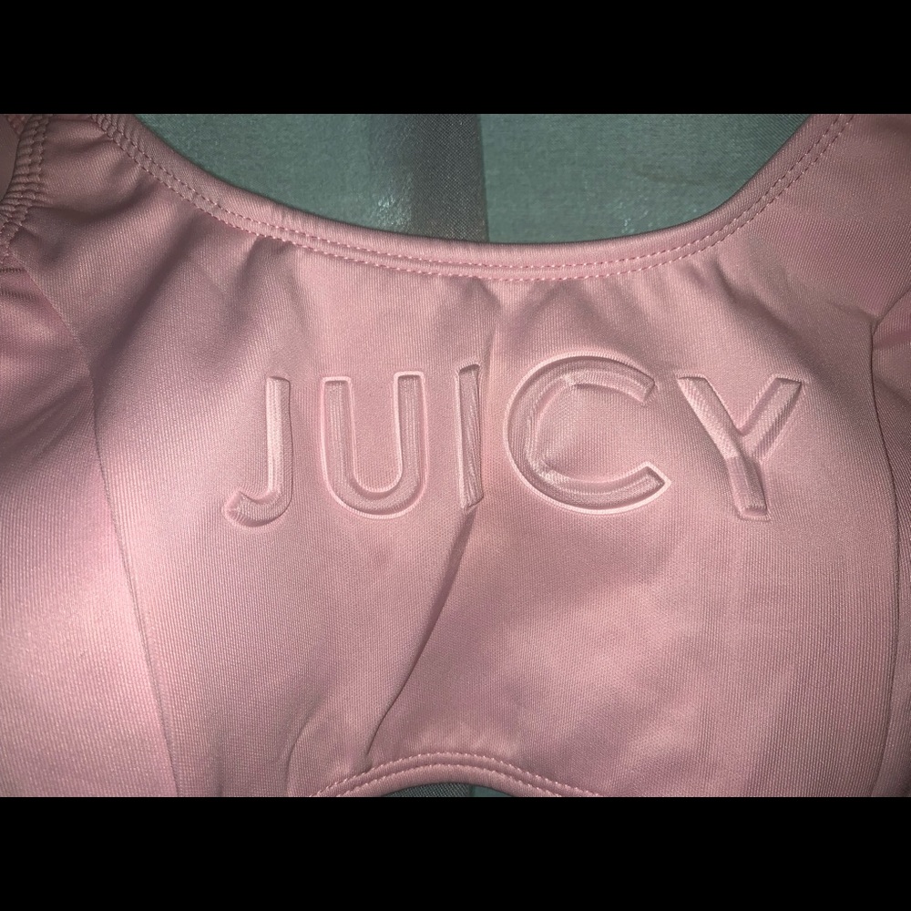 Juicy Couture Swimsuit  !